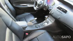 Honda Civic 1.4 i-VTEC Comfort de 2006