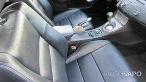Honda Civic 1.4 i-VTEC Comfort de 2006