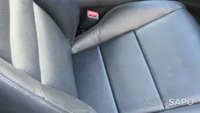 Honda Civic 1.4 i-VTEC Comfort de 2006
