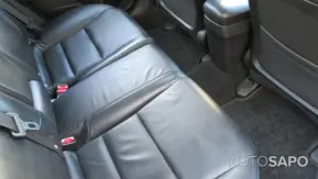 Honda Civic 1.4 i-VTEC Comfort de 2006