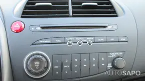 Honda Civic 1.4 i-VTEC Comfort de 2006