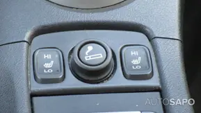 Honda Civic 1.4 i-VTEC Comfort de 2006