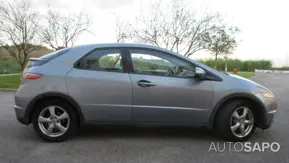 Honda Civic 1.4 i-VTEC Comfort de 2006