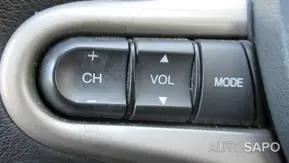 Honda Civic 1.4 i-VTEC Comfort de 2006