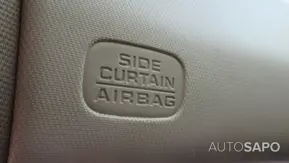 Honda Civic 1.4 i-VTEC Comfort de 2006