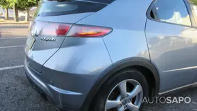 Honda Civic 1.4 i-VTEC Comfort de 2006