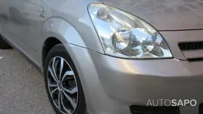 Toyota Verso 2.0 D-4D Comfort de 2004