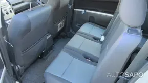 Toyota Verso 2.0 D-4D Comfort de 2004