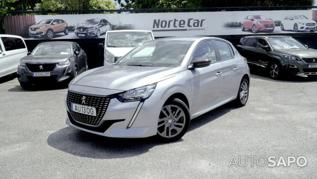 Peugeot 208 1.2 PureTech Active de 2021