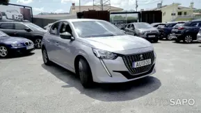 Peugeot 208 1.2 PureTech Active de 2021