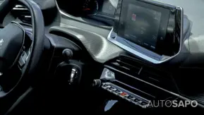 Peugeot 208 1.2 PureTech Active de 2021