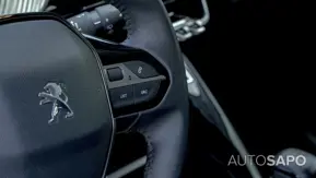 Peugeot 208 1.2 PureTech Active de 2021