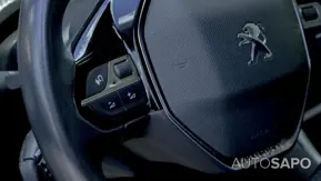 Peugeot 208 1.2 PureTech Active de 2021