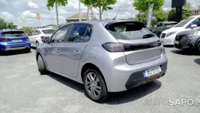 Peugeot 208 1.2 PureTech Active de 2021