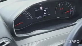 Peugeot 208 1.2 PureTech Active de 2021