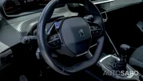 Peugeot 208 1.2 PureTech Active de 2021