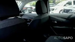 Peugeot 208 1.2 PureTech Active de 2021
