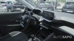 Peugeot 208 1.2 PureTech Active de 2021