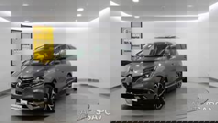 Renault Grand Scénic 1.6 dCi Bose Edition de 2017