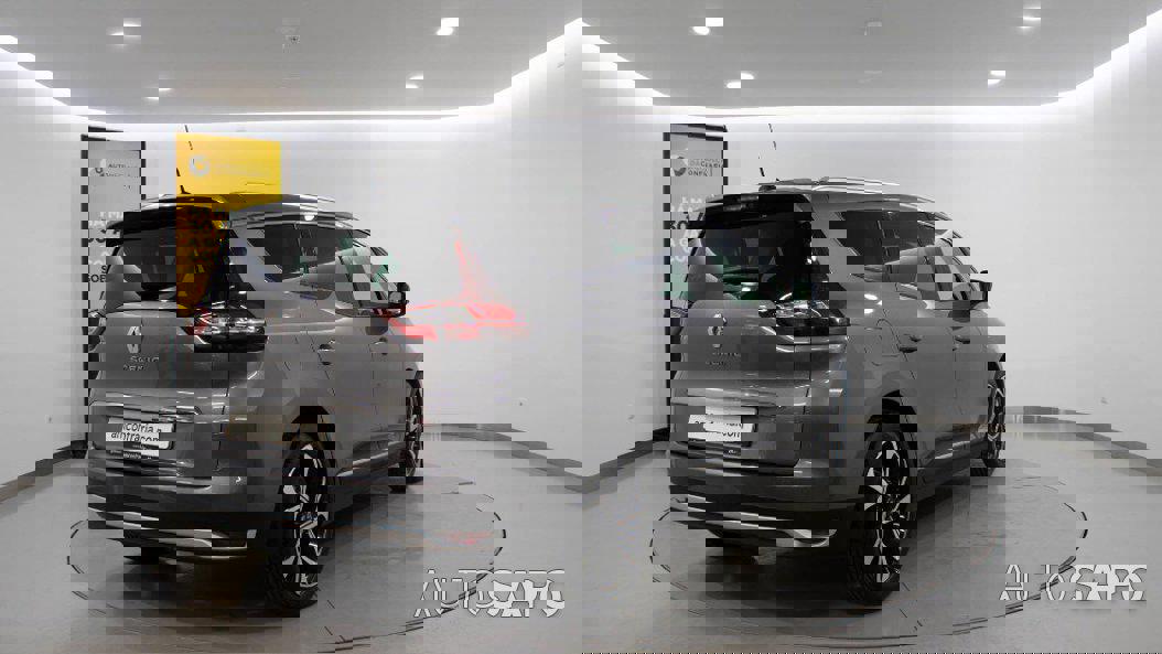 Renault Grand Scénic 1.6 dCi Bose Edition de 2017