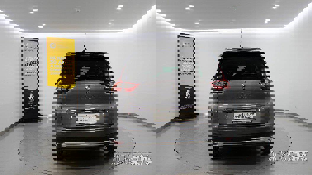 Renault Grand Scénic 1.6 dCi Bose Edition de 2017