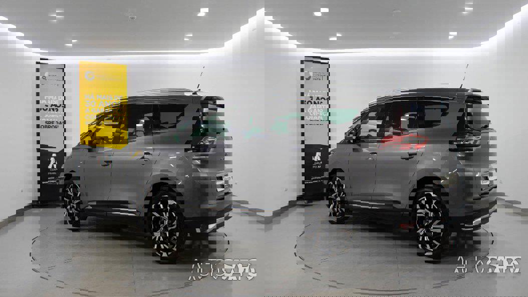 Renault Grand Scénic 1.6 dCi Bose Edition de 2017