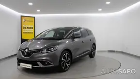 Renault Grand Scénic 1.6 dCi Bose Edition de 2017