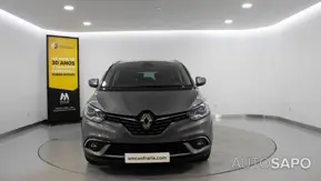 Renault Grand Scénic 1.6 dCi Bose Edition de 2017