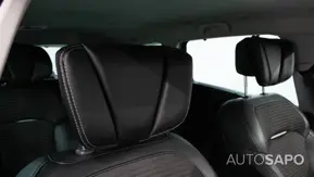 Renault Grand Scénic 1.6 dCi Bose Edition de 2017