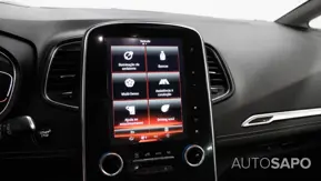 Renault Grand Scénic 1.6 dCi Bose Edition de 2017