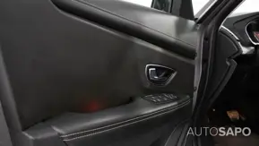 Renault Grand Scénic 1.6 dCi Bose Edition de 2017