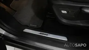 Renault Grand Scénic 1.6 dCi Bose Edition de 2017