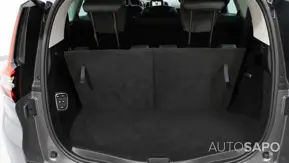 Renault Grand Scénic 1.6 dCi Bose Edition de 2017