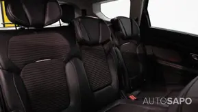 Renault Grand Scénic 1.6 dCi Bose Edition de 2017