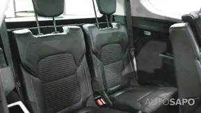 Renault Grand Scénic 1.6 dCi Bose Edition de 2017