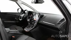 Renault Grand Scénic 1.6 dCi Bose Edition de 2017