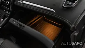 Renault Grand Scénic 1.6 dCi Bose Edition de 2017