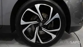 Renault Grand Scénic 1.6 dCi Bose Edition de 2017