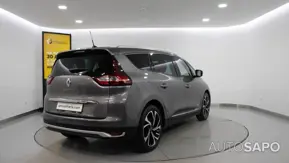Renault Grand Scénic 1.6 dCi Bose Edition de 2017