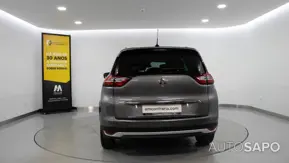 Renault Grand Scénic 1.6 dCi Bose Edition de 2017