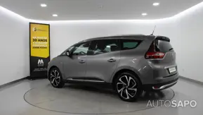 Renault Grand Scénic 1.6 dCi Bose Edition de 2017