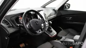 Renault Grand Scénic 1.6 dCi Bose Edition de 2017