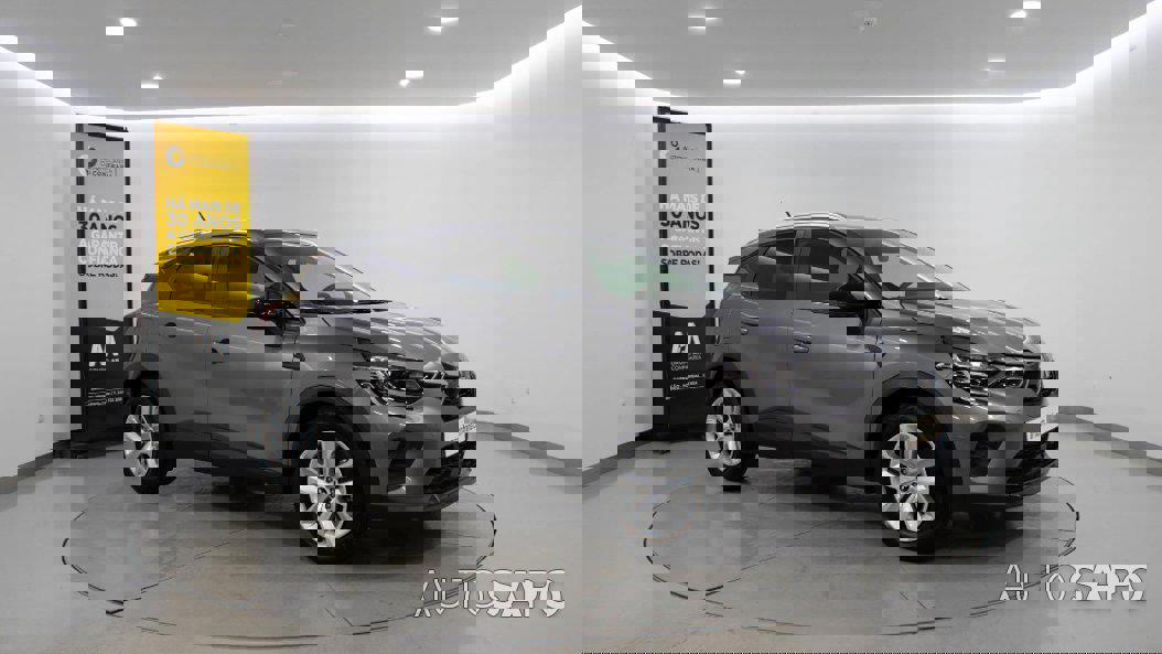 Mitsubishi ASX 1.0 MPI-T 6MT Invite de 2024