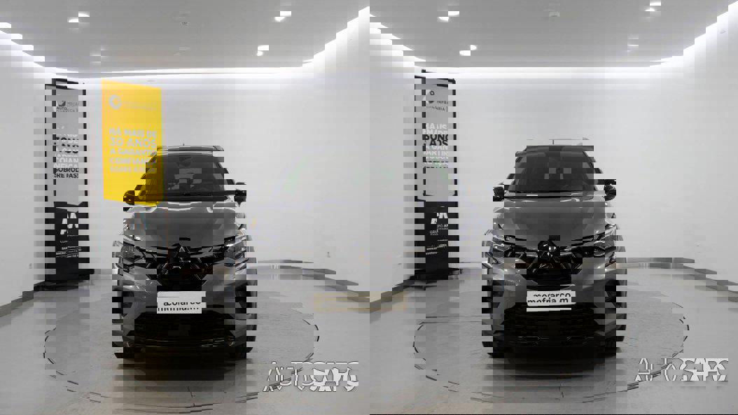 Mitsubishi ASX 1.0 MPI-T 6MT Invite de 2024
