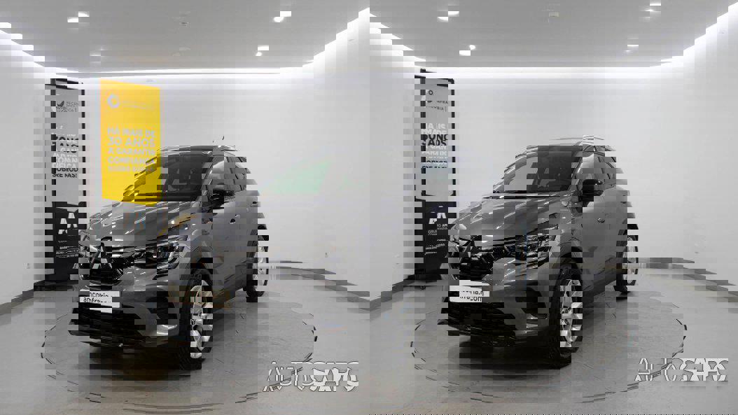 Mitsubishi ASX 1.0 MPI-T 6MT Invite de 2024