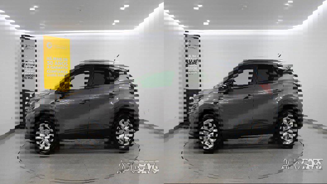 Mitsubishi ASX 1.0 MPI-T 6MT Invite de 2024