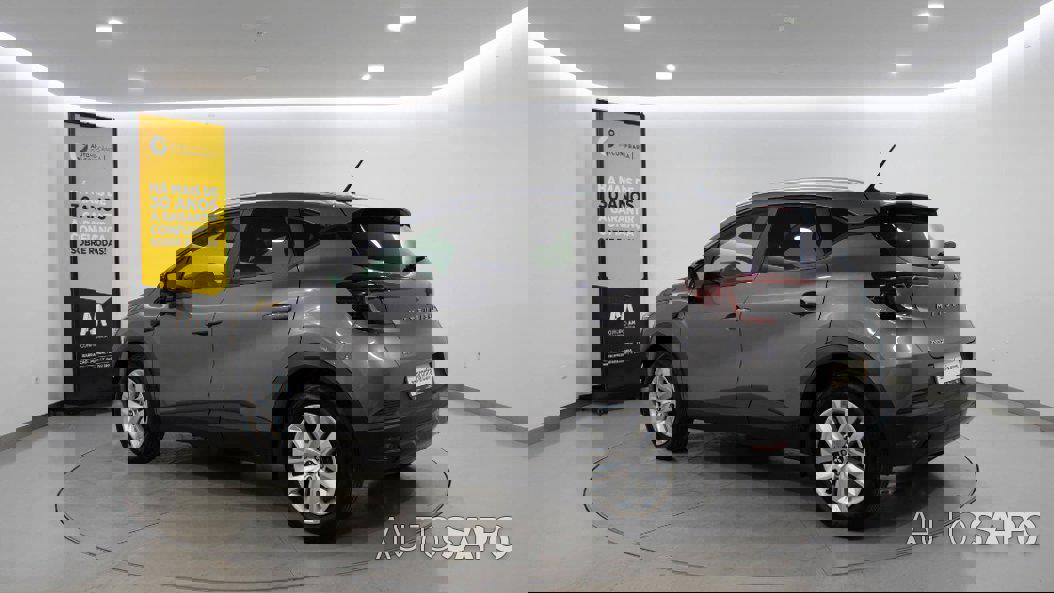 Mitsubishi ASX 1.0 MPI-T 6MT Invite de 2024