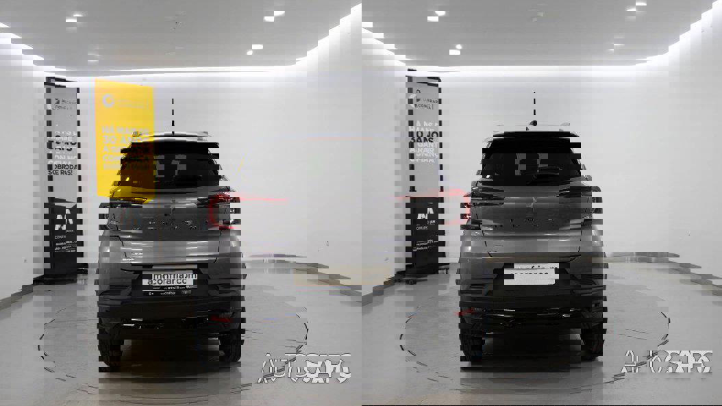 Mitsubishi ASX 1.0 MPI-T 6MT Invite de 2024