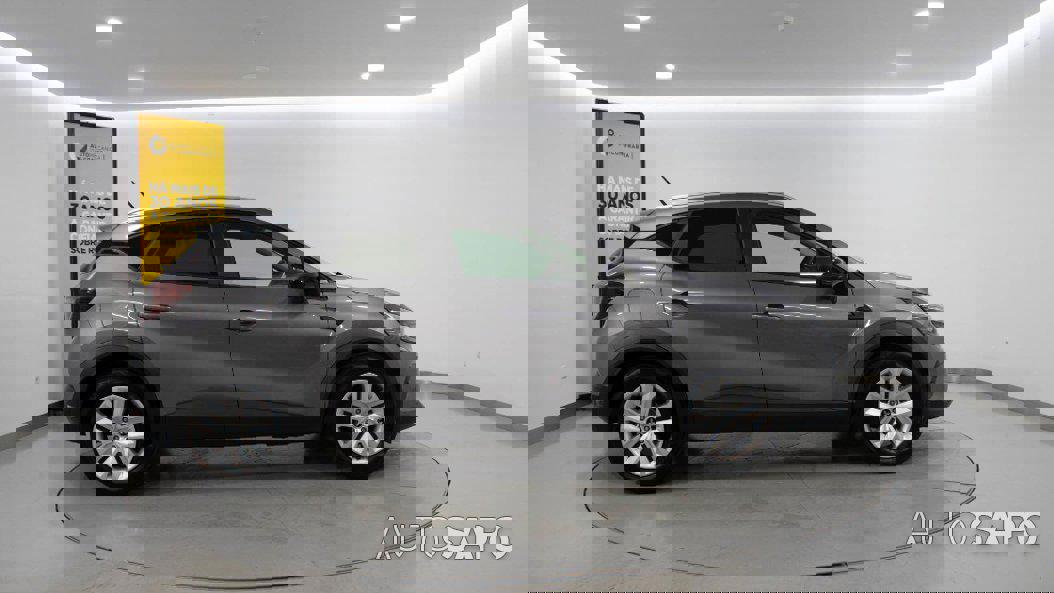 Mitsubishi ASX 1.0 MPI-T 6MT Invite de 2024