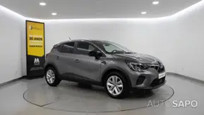Mitsubishi ASX 1.0 MPI-T 6MT Invite de 2024